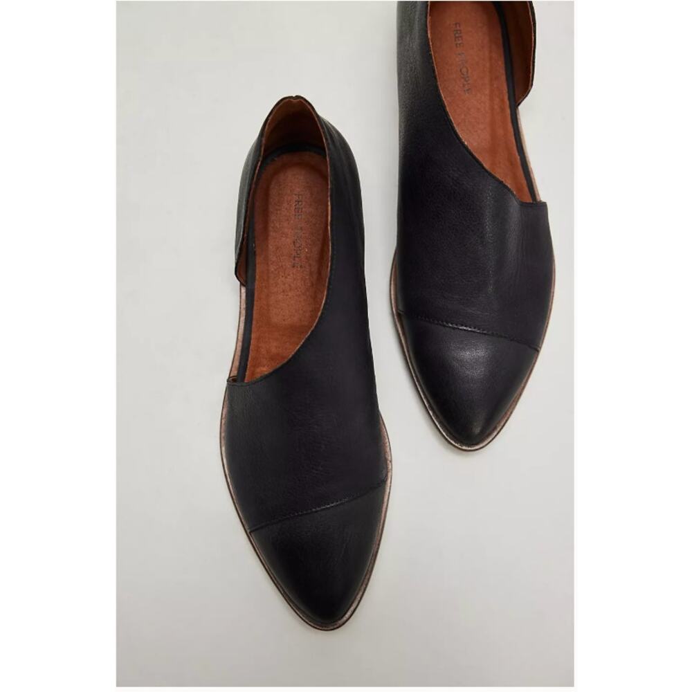 Free People Royale Flat 36 NEW